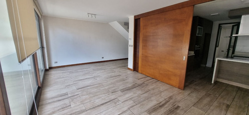 Arriendo Departamento N 4D Walk-in cl&oacute;set 4B 2E 1B La Dehesa - Lo Barnechea
