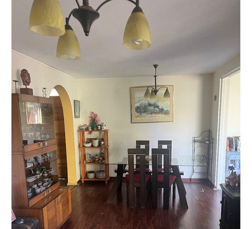 Venta Casa SP 4D 3B 1E Rotonda Atenas - Las Condes