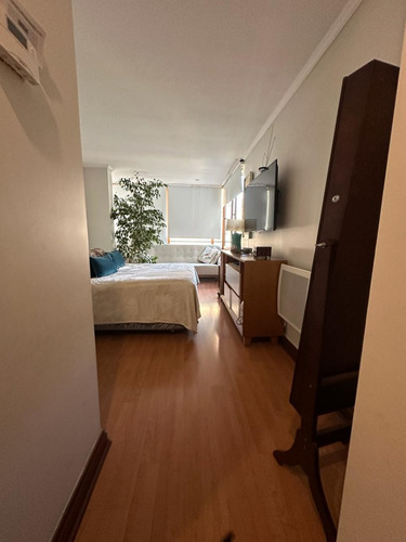 Venta Departamento SP 2D en suite 3B 2E 1B Alto Las Condes - Las Condes