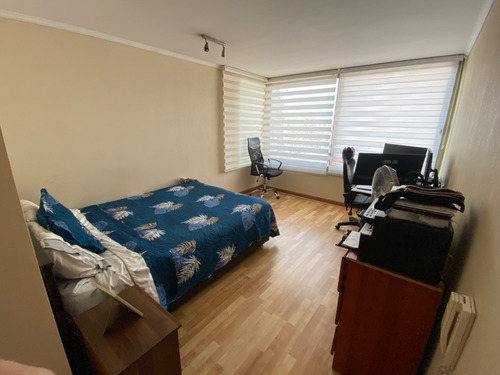 Arriendo Departamento NO 3D 2B 2E 1B Alto Las Condes - Las Condes