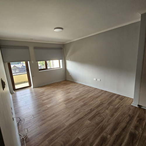 Arriendo Departamento SO 2D en suite Walk-in cl&oacute;set 2B 2E 1B Puerto Chico - Puerto Varas