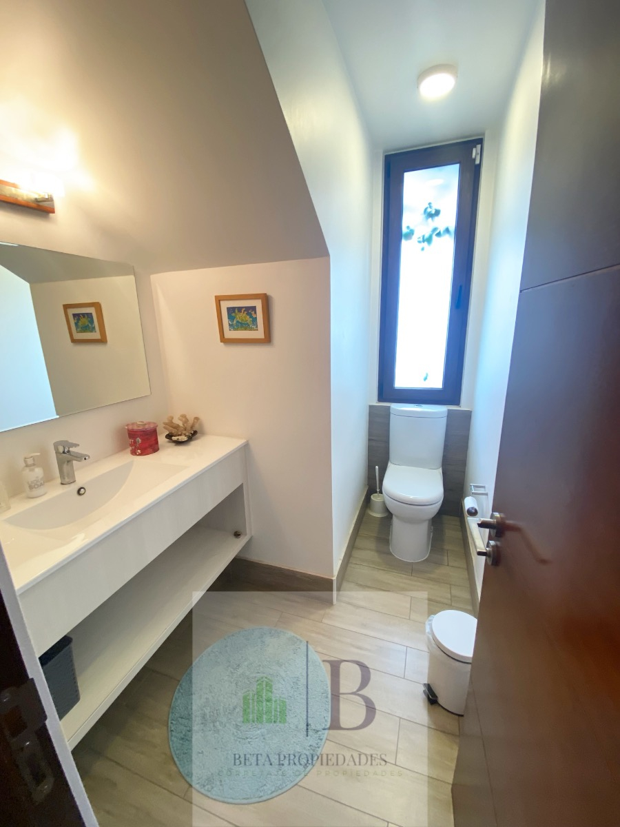Venta Casa N 5D en suite Walk-in cl&oacute;set 3B 4E 1Bd La Reina Alta - La Reina
