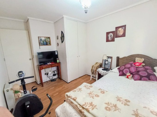 Venta Departamento NO 3D en suite Walk-in cl&oacute;set 2B 1E 1B Metro &Ntilde;u&ntilde;oa - &Ntilde;u&ntilde;oa