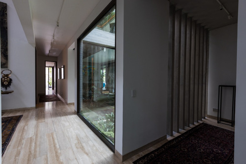 Venta Casa NO 4D en suite Walk-in cl&oacute;set 4B 6E 1B La Dehesa - Lo Barnechea