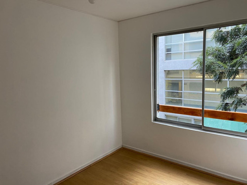 Arriendo Departamento N 3D en suite 2B Manuel Montt - Providencia