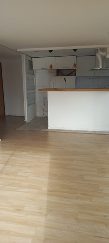 Arriendo Departamento 2D en suite 2B 1E 1B Los Leones - Providencia