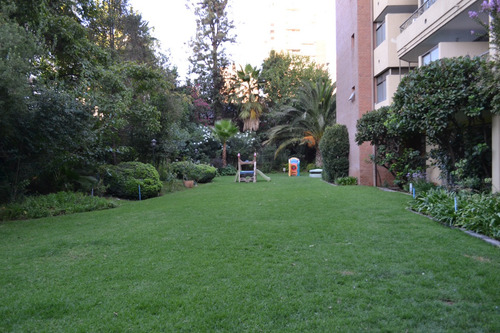 Arriendo Departamento NO 1D en suite Walk-in cl&oacute;set 1B 1E 1B Nueva Las Condes - Las Condes