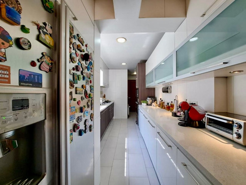 Venta Casa NO 3D en suite Walk-in cl&oacute;set 2B 6E 1B Metro Pr&iacute;ncipe de Gales - Country Club - La Reina