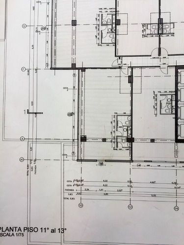 Arriendo Oficina NO 2B 1E Pedro de Valdivia - Providencia