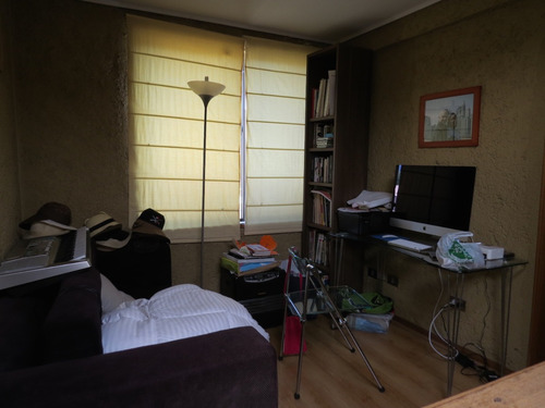 Arriendo Casa NP 4D en suite Walk-in cl&oacute;set 4B 2E 1B Carlos Ossand&oacute;n - La Reina