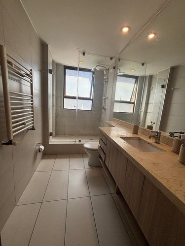 Venta Departamento NP 3D en suite 3B 2E 1B Alto Las Condes - Las Condes