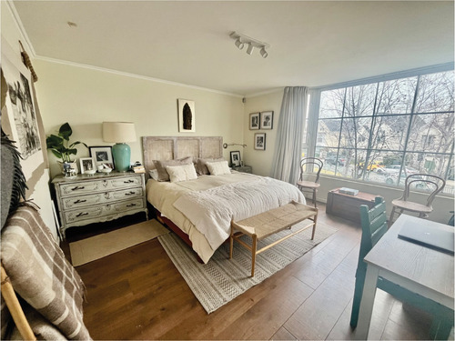 Venta Casa P 4D en suite Walk-in cl&oacute;set 4B 2E 1B La Dehesa - Lo Barnechea