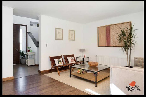 Venta Casa 3D 3B 3E La Reina Alta - La Reina