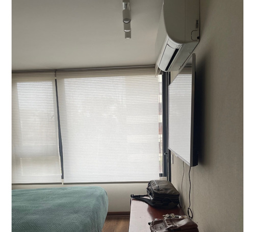 Arriendo Departamento NP 3D en suite Walk-in cl&oacute;set 2B 2E 1B Las Lilas - Providencia