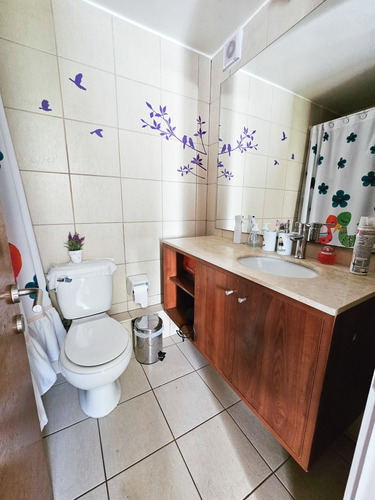 Venta Departamento 3D 2B 1E Plaza &Ntilde;u&ntilde;oa - &Ntilde;u&ntilde;oa