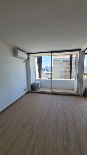 Venta Departamento NO 2D en suite 1B 1E 1B Parque San Eugenio - Metro &Ntilde;uble - &Ntilde;u&ntilde;oa