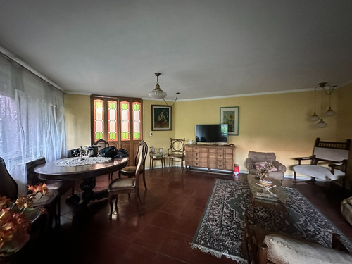 Venta Departamento NOSP 4D 3B 2E 1B Rotonda Atenas - Las Condes