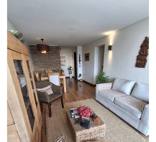 Venta Departamento NP 3D en suite Walk-in cl&oacute;set 2B 1E 1B Metro Pr&iacute;ncipe de Gales - Country Club - La Reina