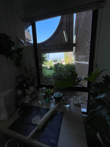 Arriendo Departamento O 3D en suite Walk-in cl&oacute;set 3B 2E 1B Pedro de Valdivia Norte - Providencia