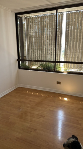 Venta Departamento NP 3D en suite 3B 1E 1B Tabancura - Vitacura