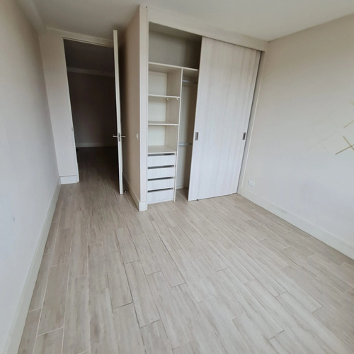 Venta Departamento SP 3D en suite Walk-in cl&oacute;set 2B 1E 1B Puerto Chico - Puerto Varas