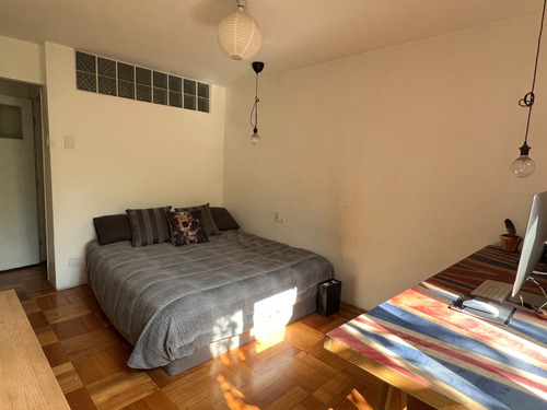 Arriendo Departamento P 3D en suite 2B 1B Las Lilas - Providencia