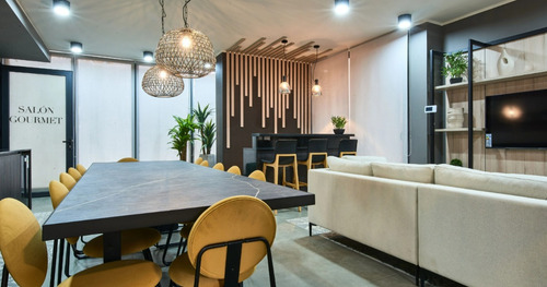 Arriendo Departamento S 2D en suite Walk-in cl&oacute;set 2B Plaza Ega&ntilde;a - &Ntilde;u&ntilde;oa