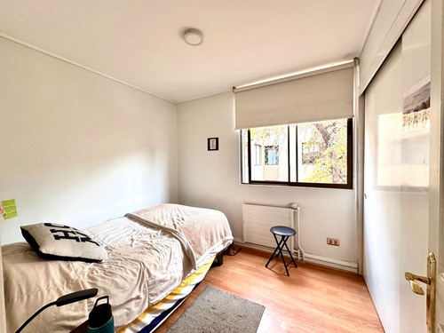 Arriendo Departamento O 3D 2B 1E 1B Antigua Lo Barnechea - Lo Barnechea