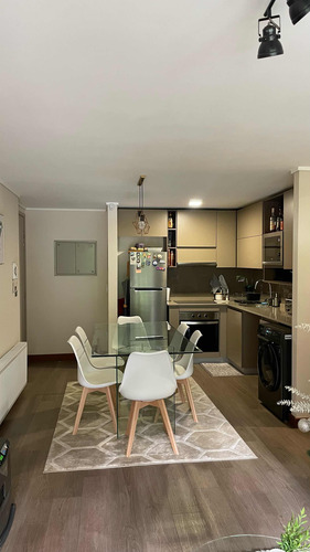 Arriendo Departamento 2D 2B 1E 1B Puerto Chico - Puerto Varas