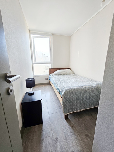 Venta Departamento 2D 2B 1E Parque Juan XXIII - &Ntilde;u&ntilde;oa