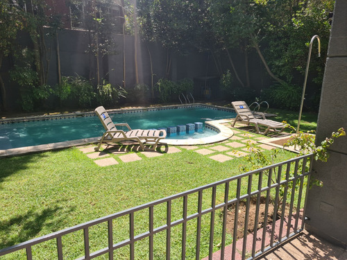 Venta Departamento NP 2D 2B 2E 2B Los Leones - Providencia