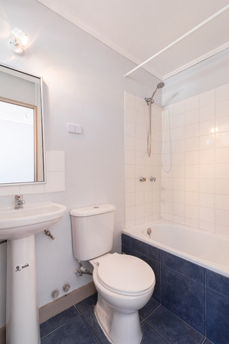 Venta Casa NP 4D 3B 4E Rotonda Atenas - Las Condes