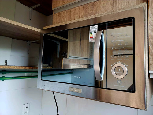 Arriendo Departamento 2D 1B Sebasti&aacute;n Elcano - Las Condes