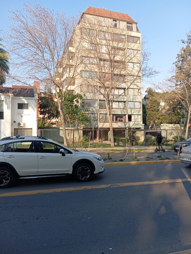 Venta Departamento SP 3D 3B 1E  - Providencia