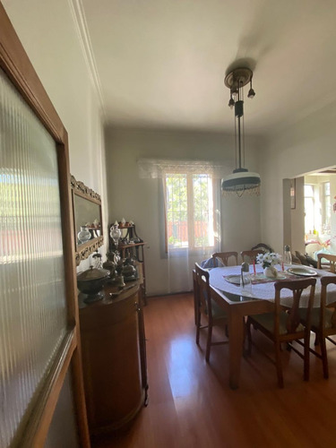 Venta Casa NOSP 4D 2B 2E 1B Metro Monse&ntilde;or Eyzaguirre - &Ntilde;u&ntilde;oa