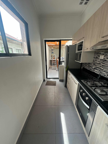 Arriendo Casa 3D 3B 3E 1B Metro &Ntilde;u&ntilde;oa - &Ntilde;u&ntilde;oa