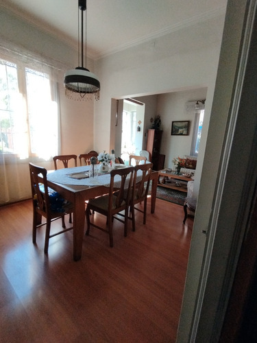 Venta Casa NOSP 4D 2B 2E 1B Metro Monse&ntilde;or Eyzaguirre - &Ntilde;u&ntilde;oa