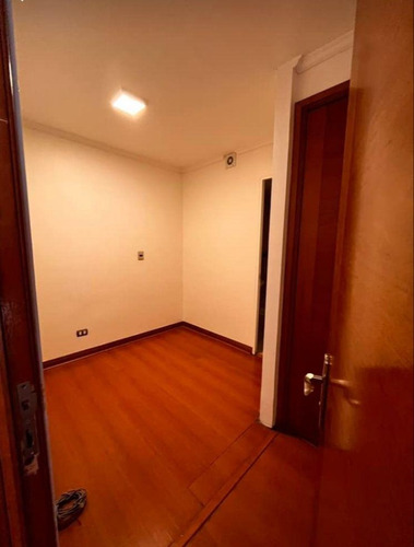 Venta Departamento N 3D en suite 3B 2E 1B Parque Bicentenario - Vitacura