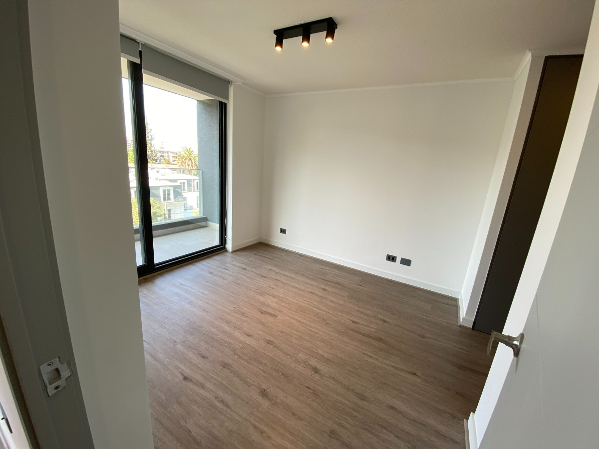 Arriendo Departamento NO 3D Walk-in cl&oacute;set 2B Pedro de Valdivia - Providencia