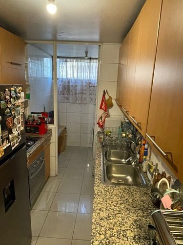 Arriendo Departamento O 2D en suite 2B 1E 1B Vaticano - Las Condes