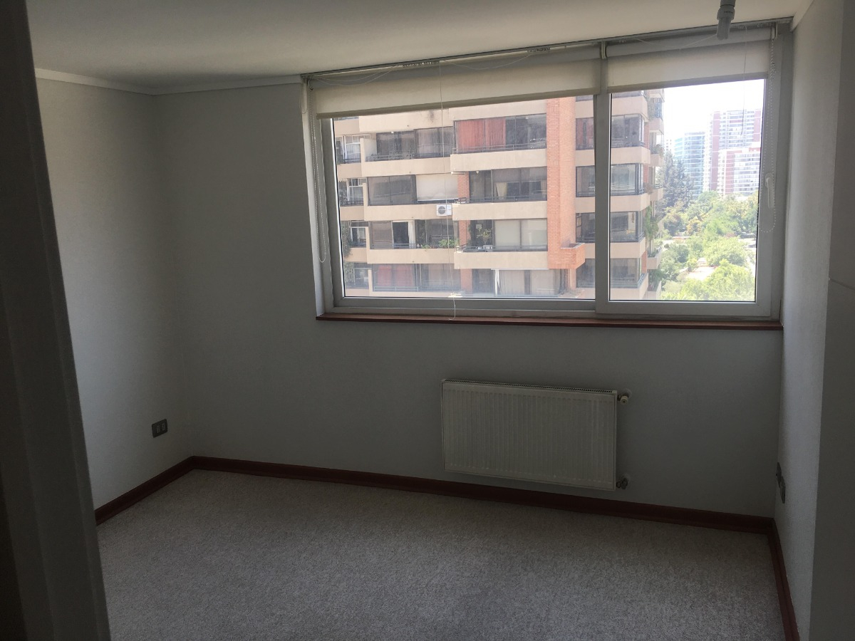 Arriendo Departamento SO 2D en suite Walk-in cl&oacute;set 2B 1E 1Bd Alto Las Condes - Las Condes
