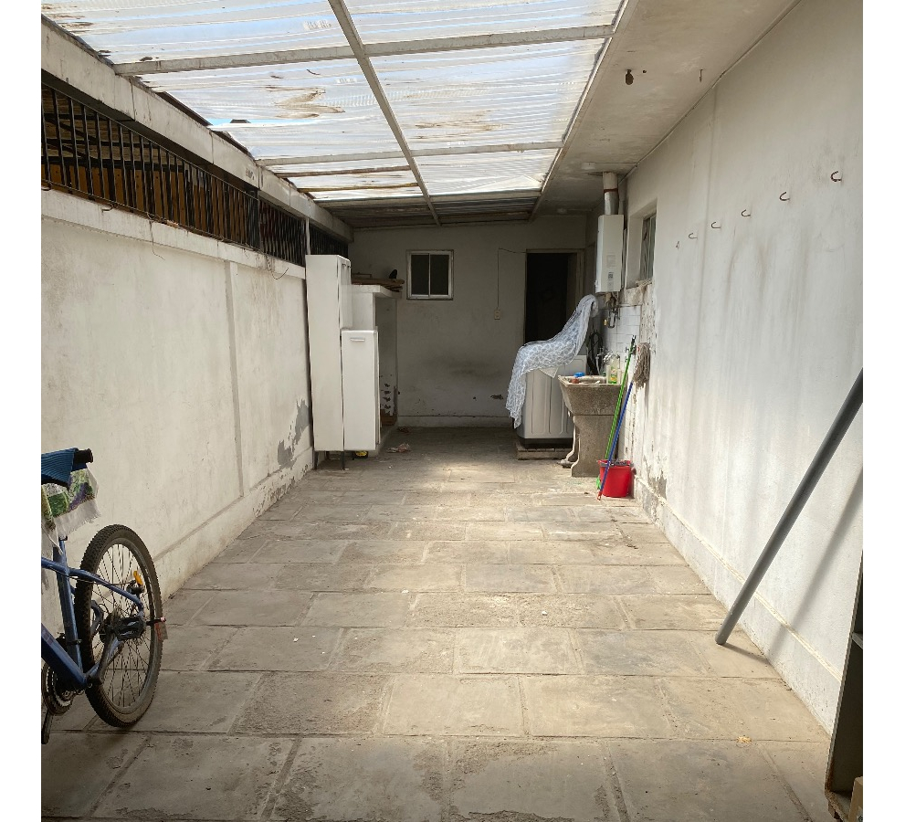 Venta Casa NO 4D en suite 2B 4E Juan XXIII - Vitacura