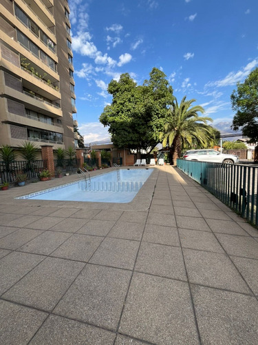 Venta Departamento 3D 2B 1E 1B Diagonal Oriente - &Ntilde;u&ntilde;oa
