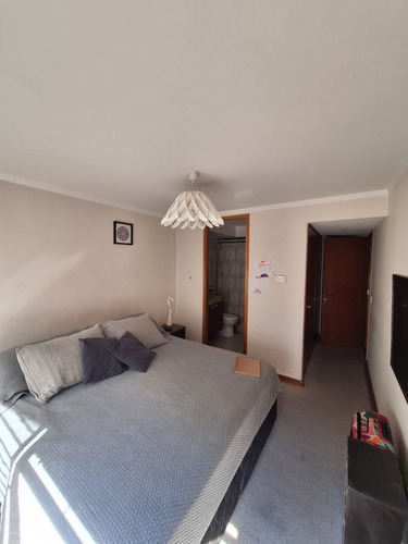 Arriendo Departamento O 2D en suite 2B 1E 1B Plaza Ega&ntilde;a - &Ntilde;u&ntilde;oa