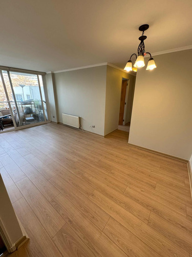 Arriendo Departamento 2D 2B 1E 1B Los Leones - Providencia