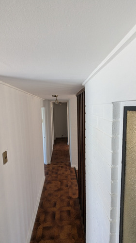 Arriendo Casa 5D 2B 1E Rotonda Atenas - Las Condes