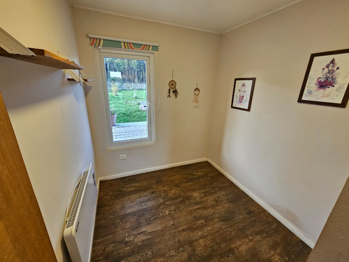 Venta Casa N 4D en suite 4B 3E 1B  - Puerto Varas