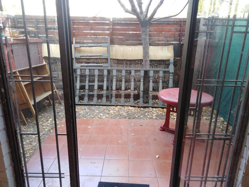 Venta Casa 2D 1B 1E Rotonda Atenas - Las Condes