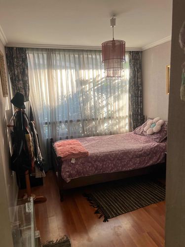 Venta Departamento 3D 3B 1E Tabancura - Vitacura