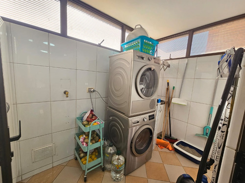 Venta Departamento NP 3D en suite 3B 2E 1B Nueva Las Condes - Las Condes